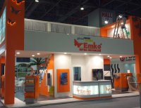 Fuar Standı-13