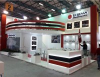 Fuar Standı-3