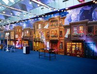 Sahne & Dekor & Podyum-0